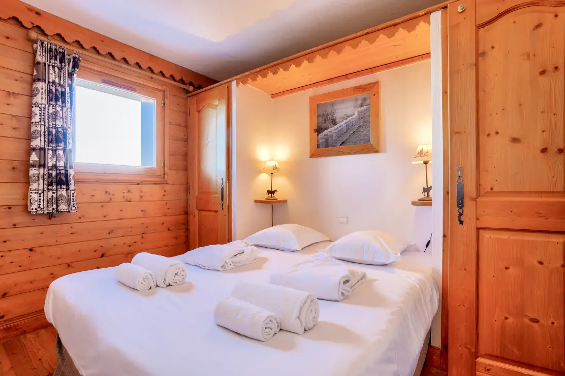 Residence Le Roselend - maeva Home