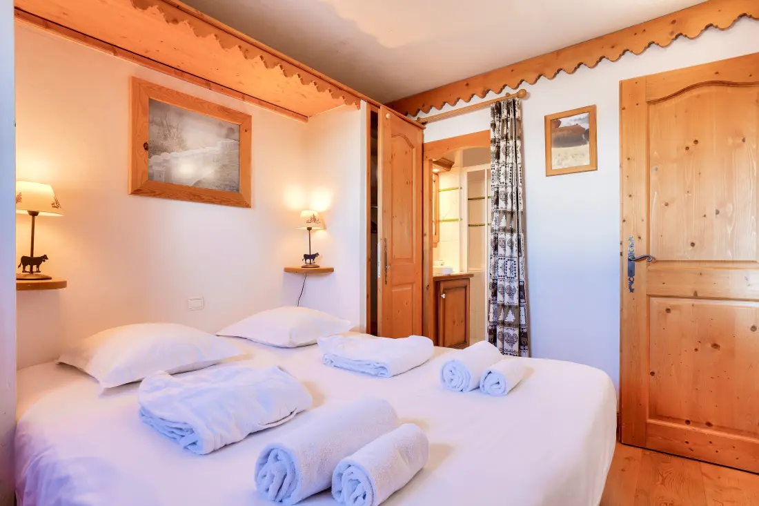 Residence Le Roselend - maeva Home