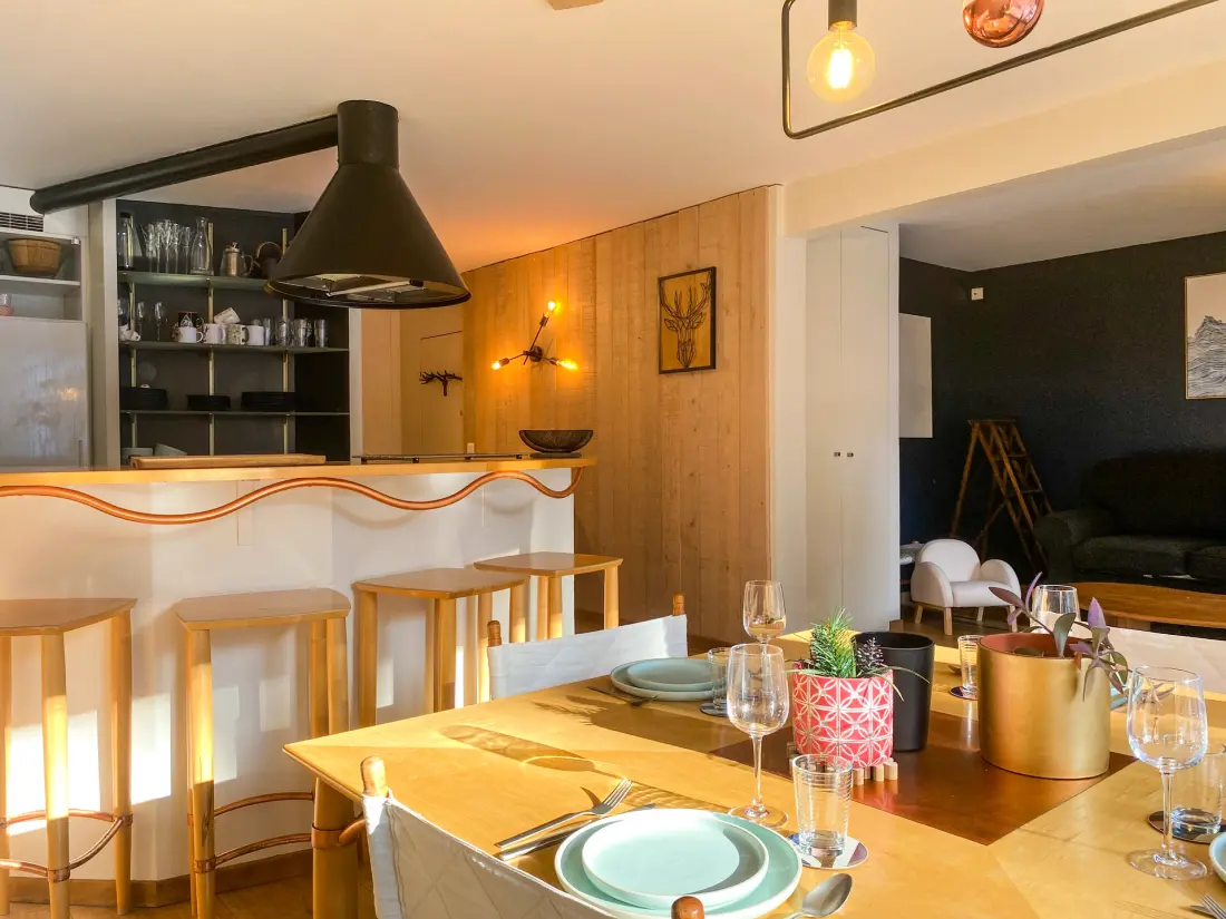 Residence Le Vaugella