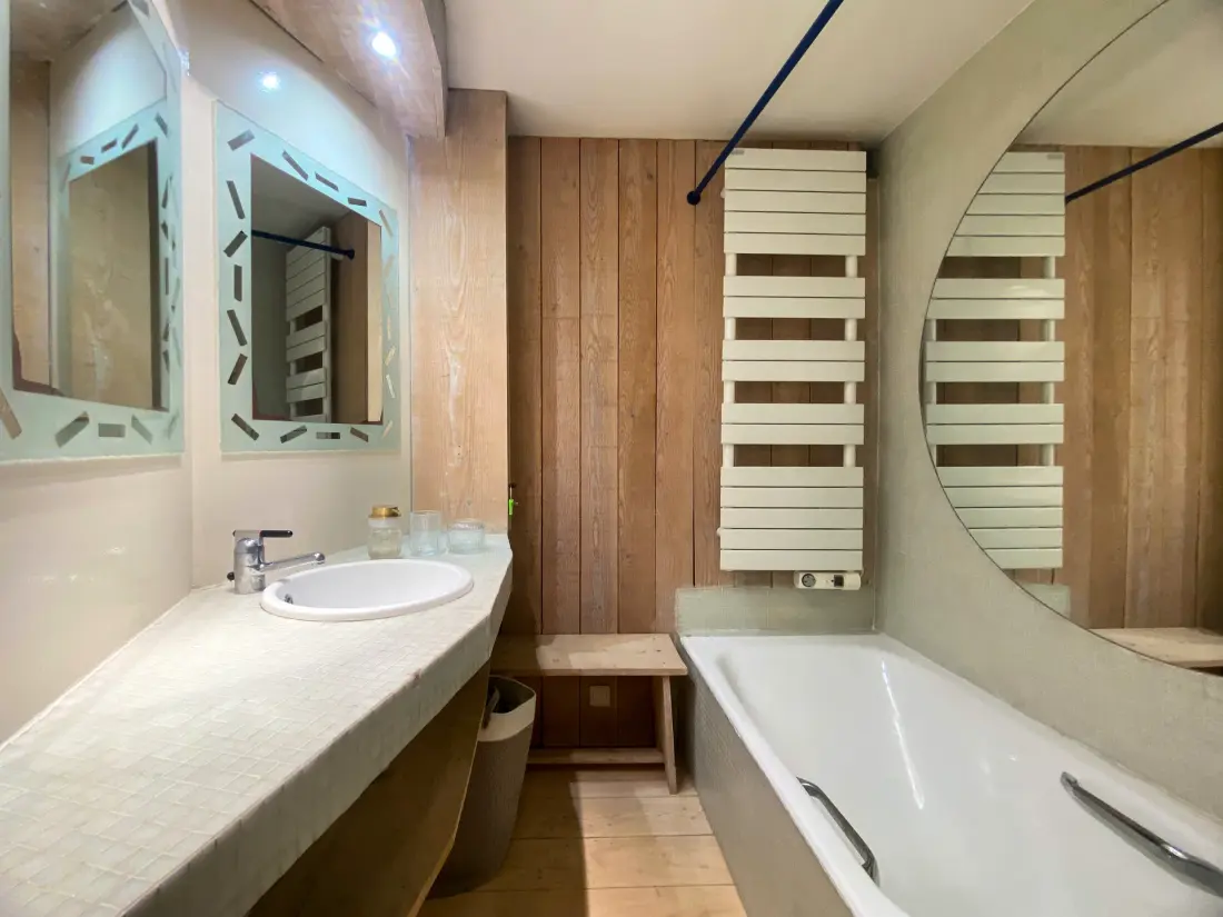Residence Le Vaugella