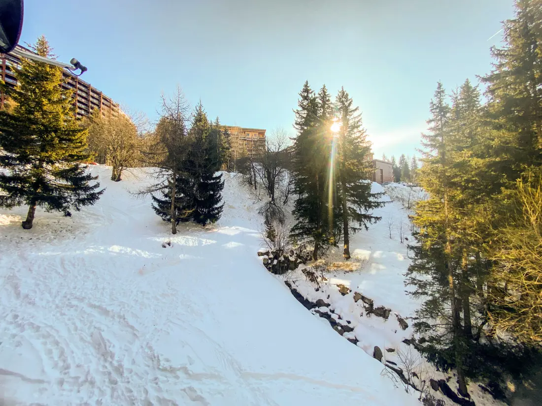 Residence Le Vaugella