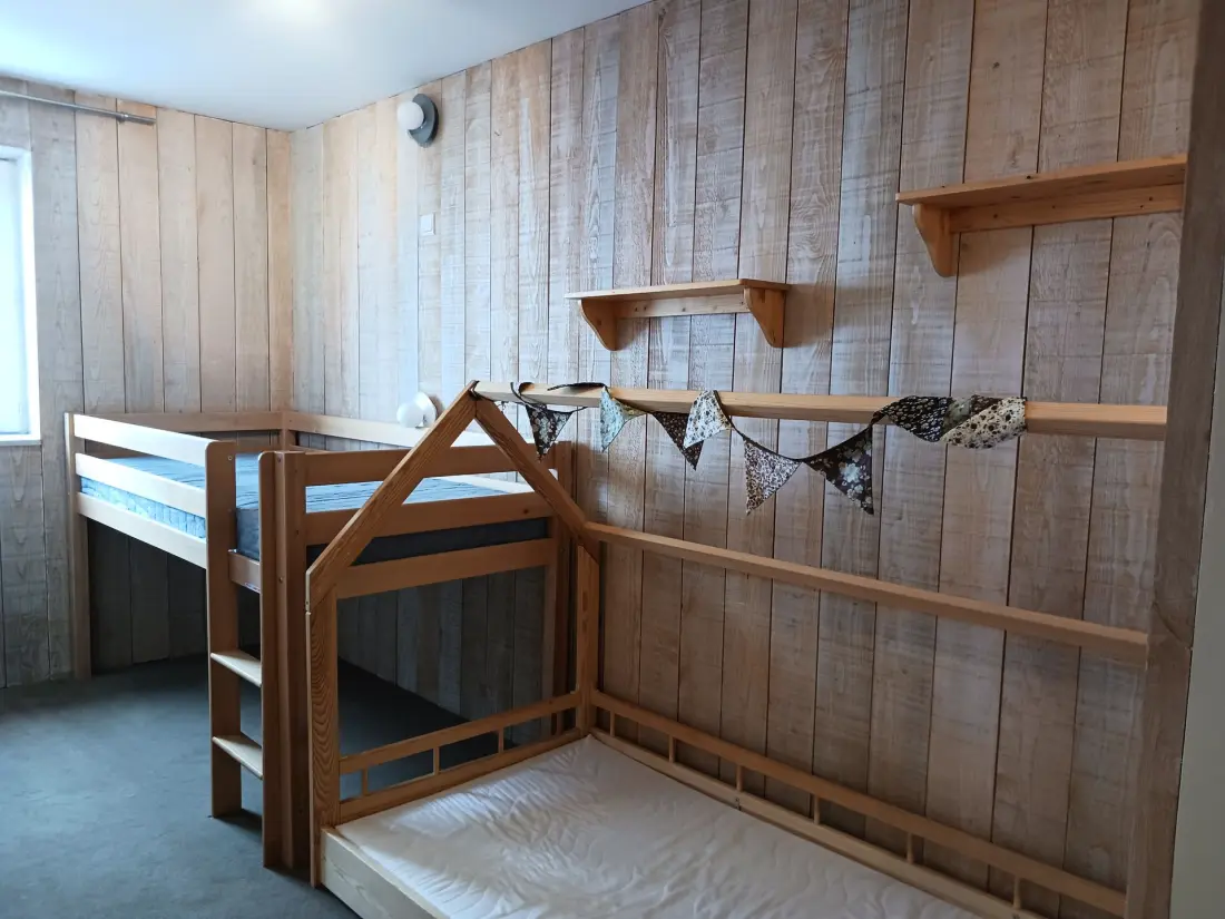 Residence Le Vaugella