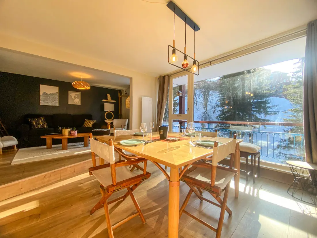Residence Le Vaugella