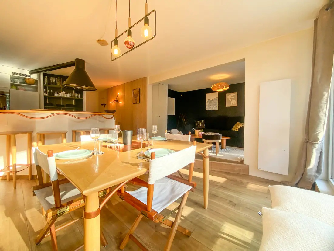 Residence Le Vaugella