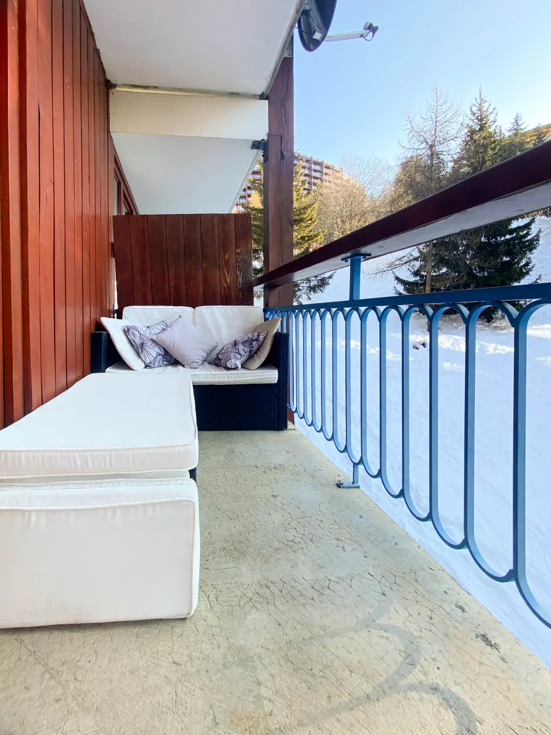 Residence Le Vaugella