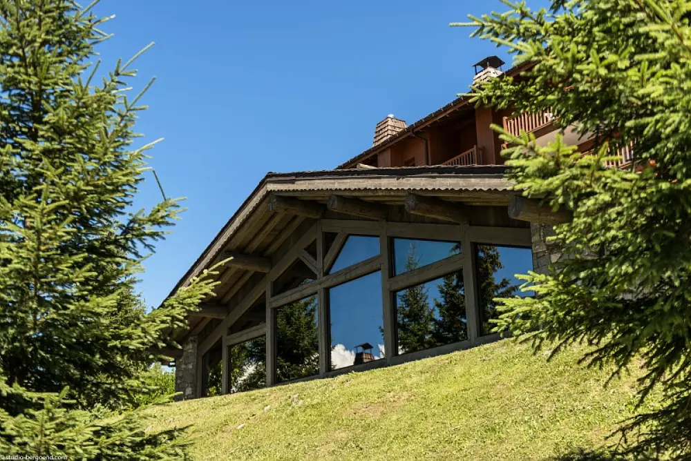 Residenz Les Alpages de Chantel - maeva Home