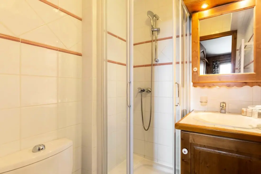 Residence Les Alpages de Chantel - maeva Home