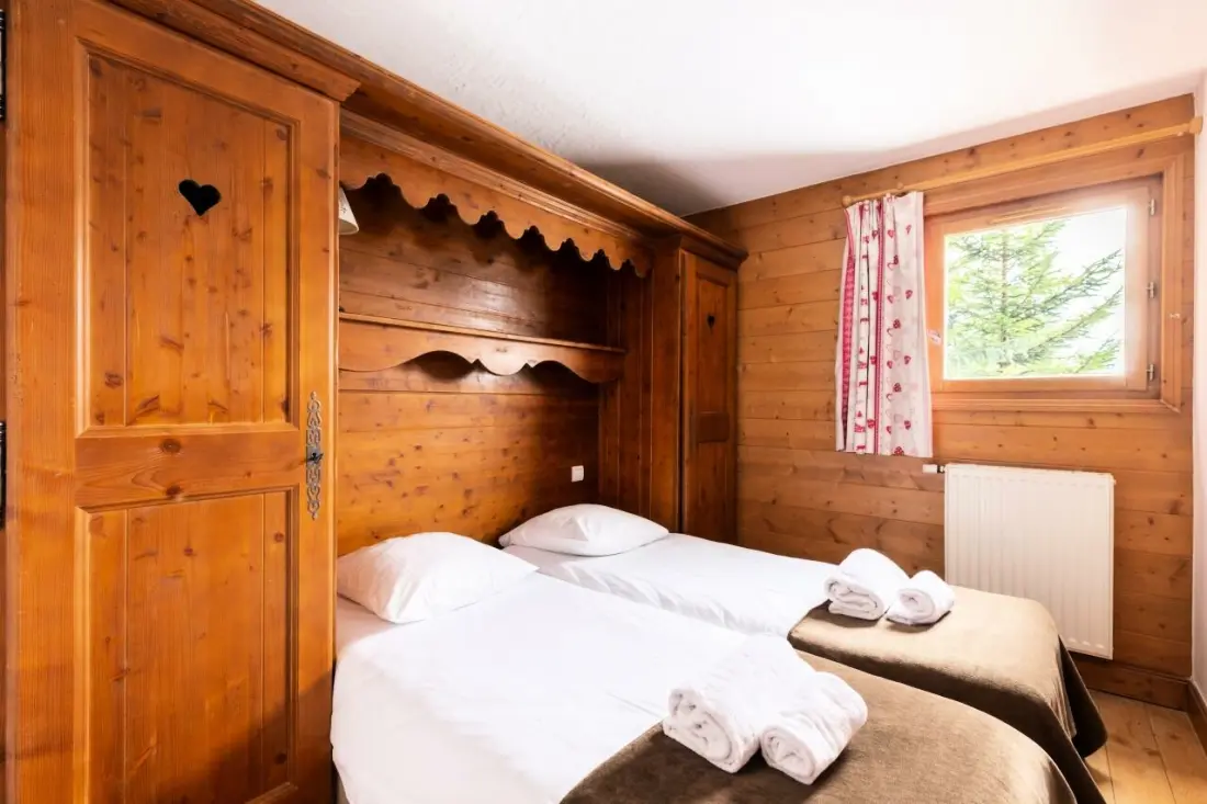 Residence Les Alpages de Chantel - maeva Home