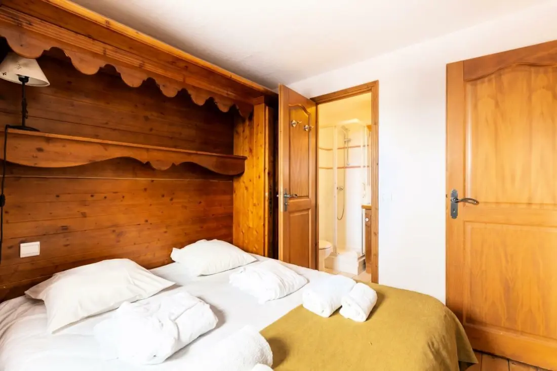 Residence Les Alpages de Chantel - maeva Home