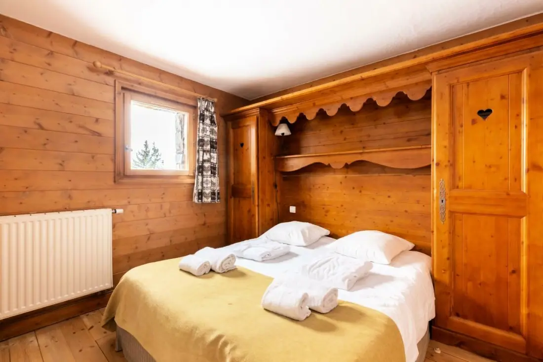 Residence Les Alpages de Chantel - maeva Home
