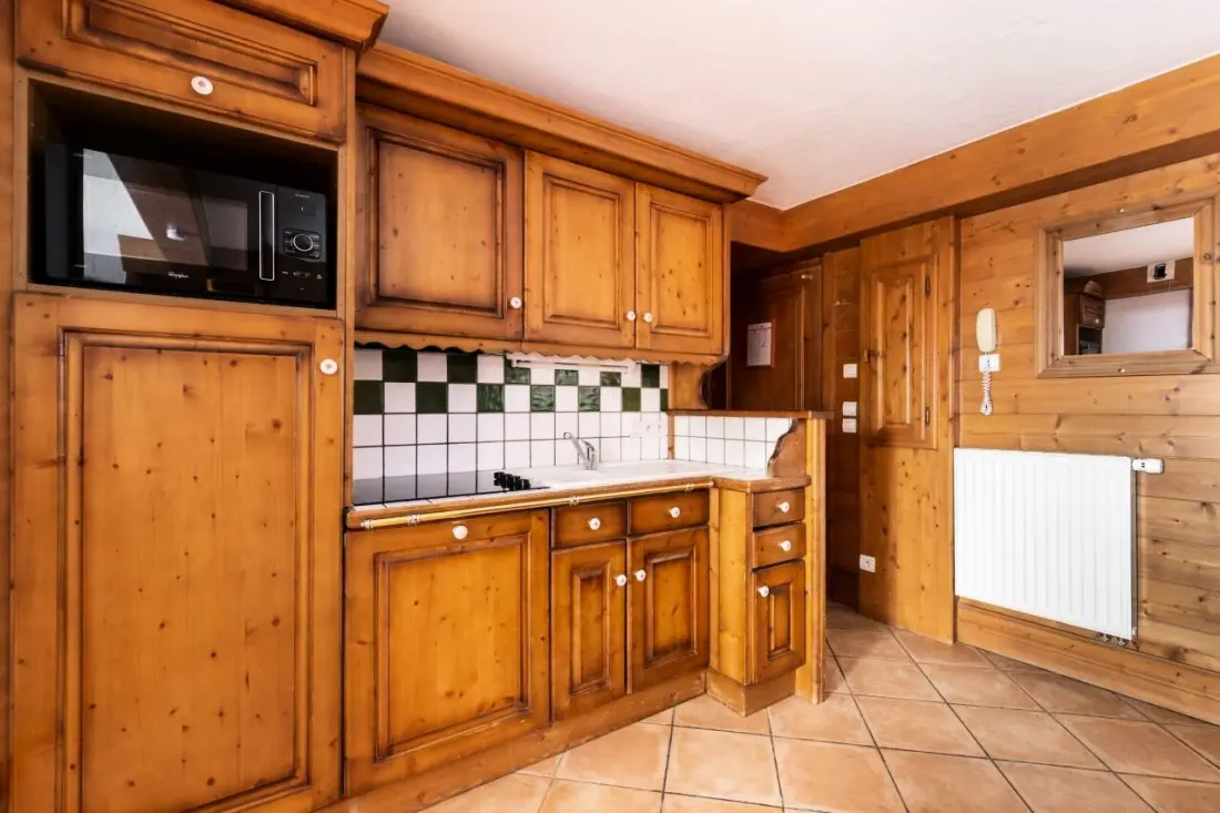 Residence Les Alpages de Chantel - maeva Home