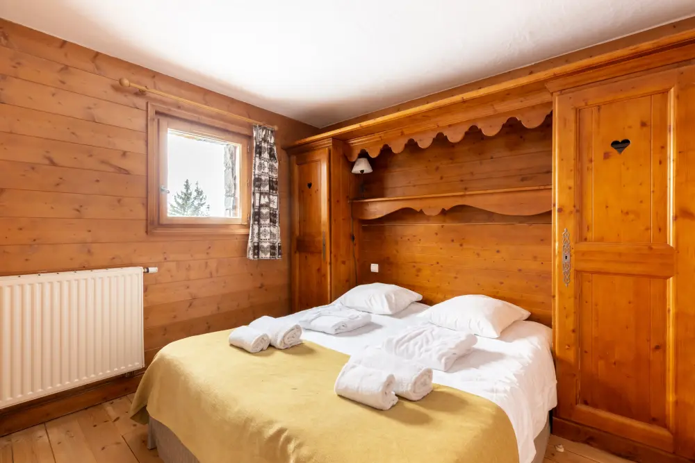 Residenz Les Alpages de Chantel - maeva Home