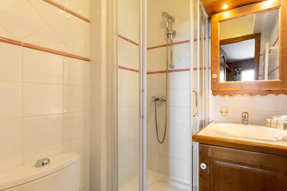 Residenz Les Alpages de Chantel - maeva Home