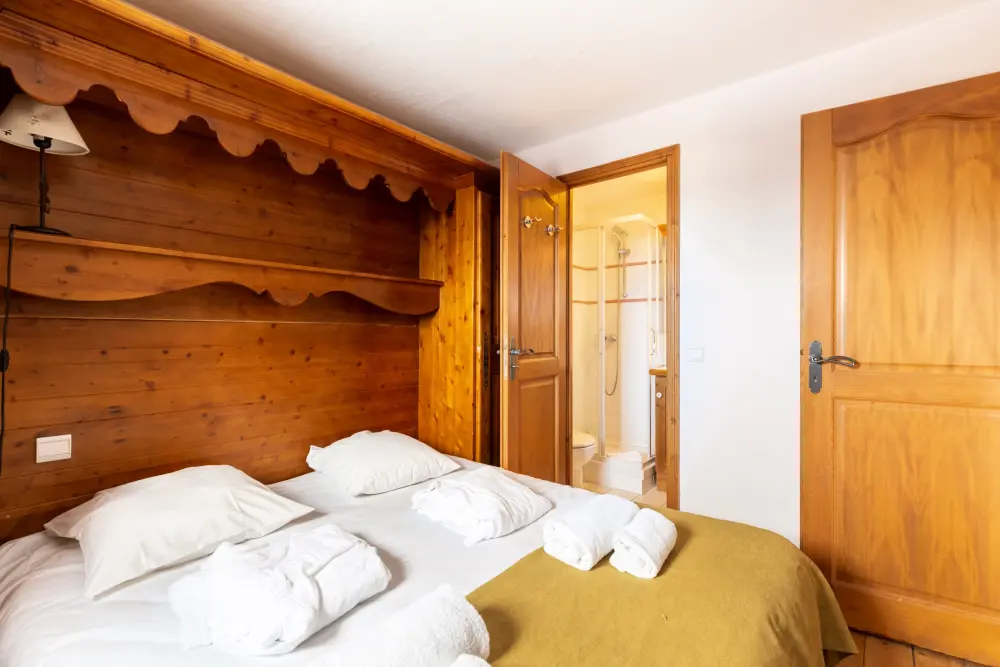Residenz Les Alpages de Chantel - maeva Home
