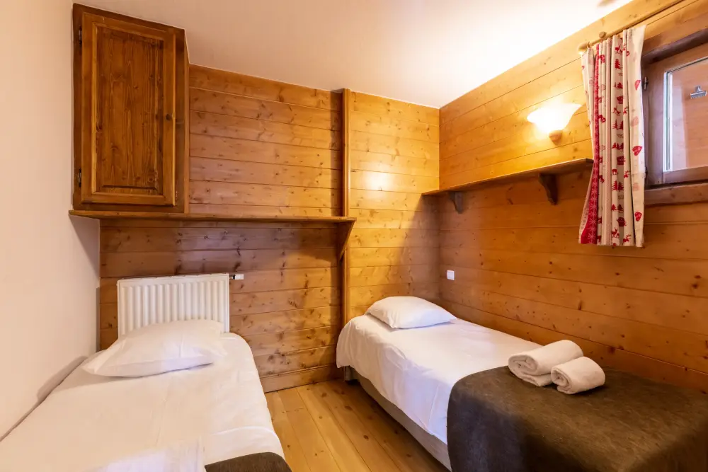 Residenz Les Alpages de Chantel - maeva Home