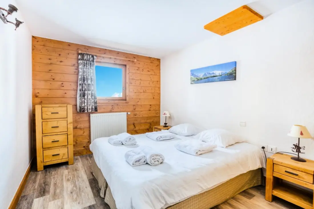 Residence Les Alpages de Chantel - maeva Home
