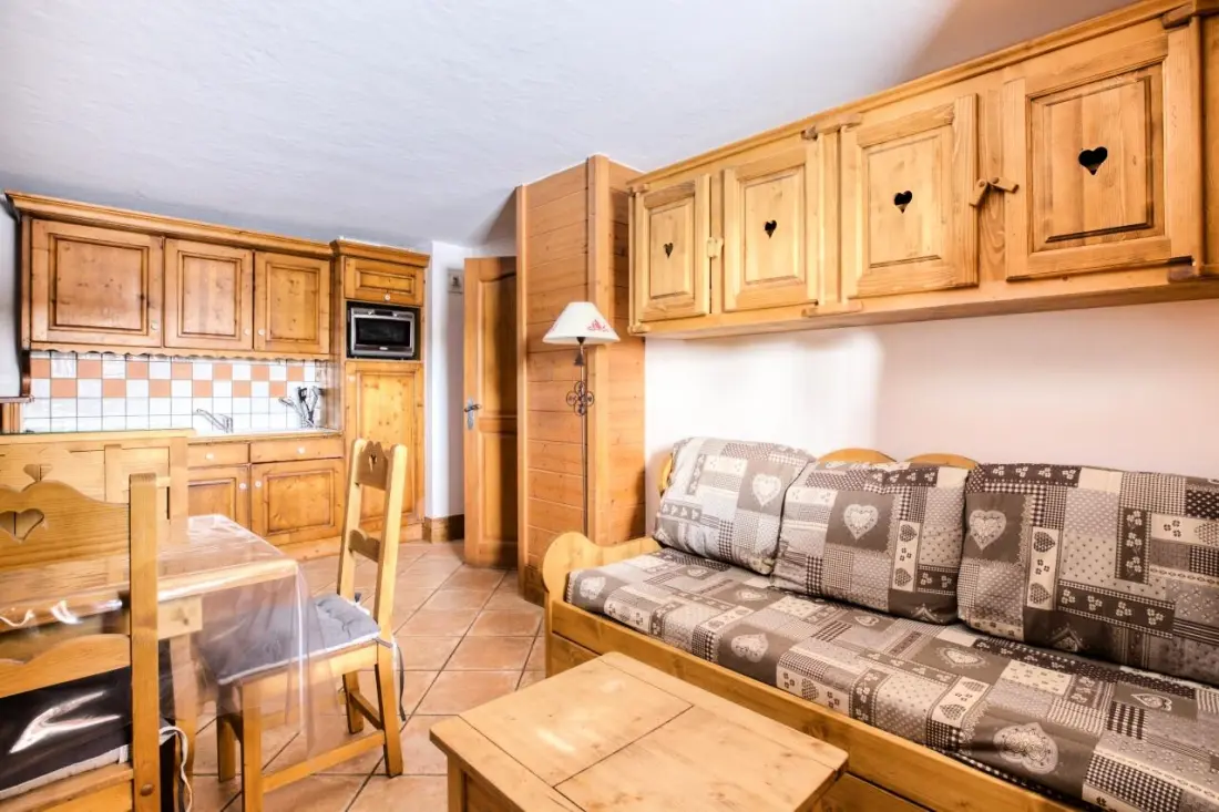 Residence Les Alpages de Chantel - maeva Home
