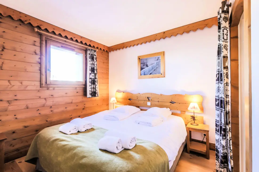 Residence Les Alpages de Chantel - maeva Home
