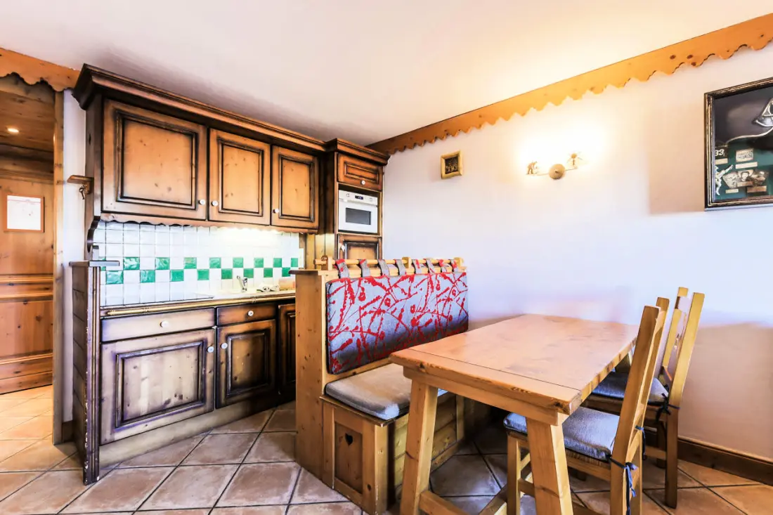 Residence Les Alpages de Chantel - maeva Home