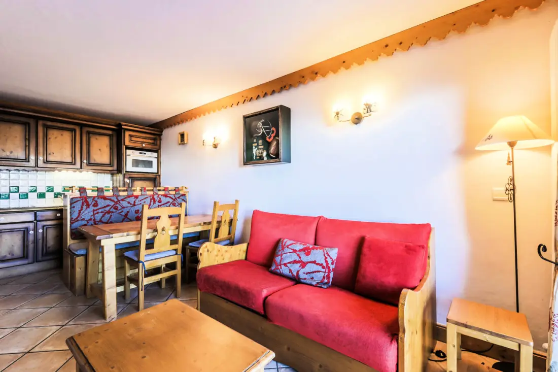 Residence Les Alpages de Chantel - maeva Home