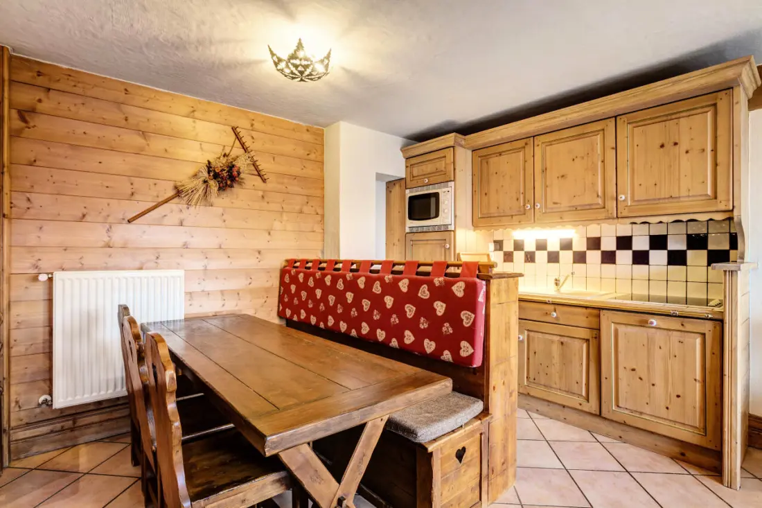 Residence Les Alpages de Chantel - maeva Home