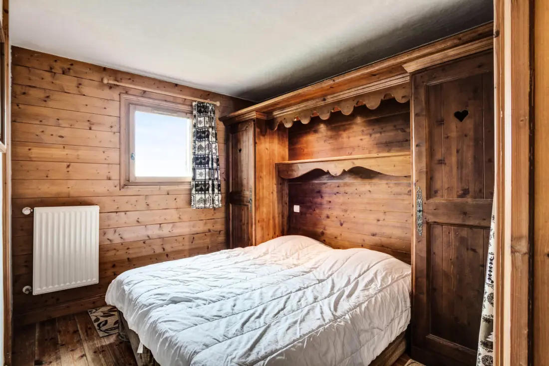 Residence Les Alpages de Chantel - maeva Home
