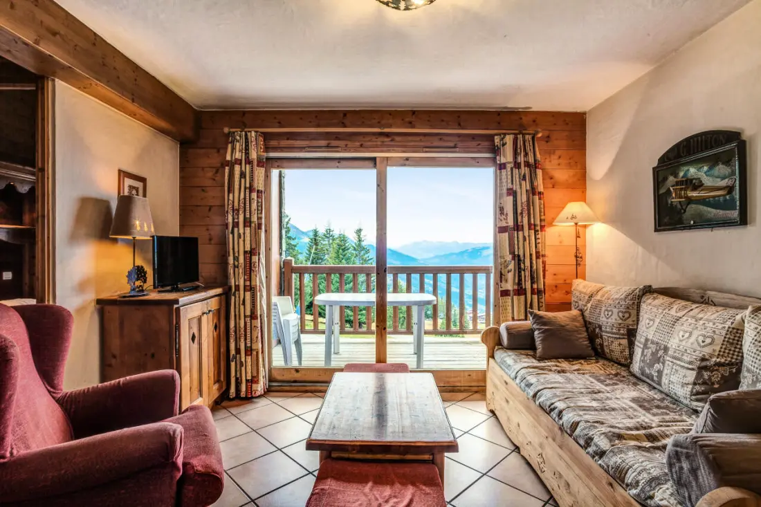 Residence Les Alpages de Chantel - maeva Home