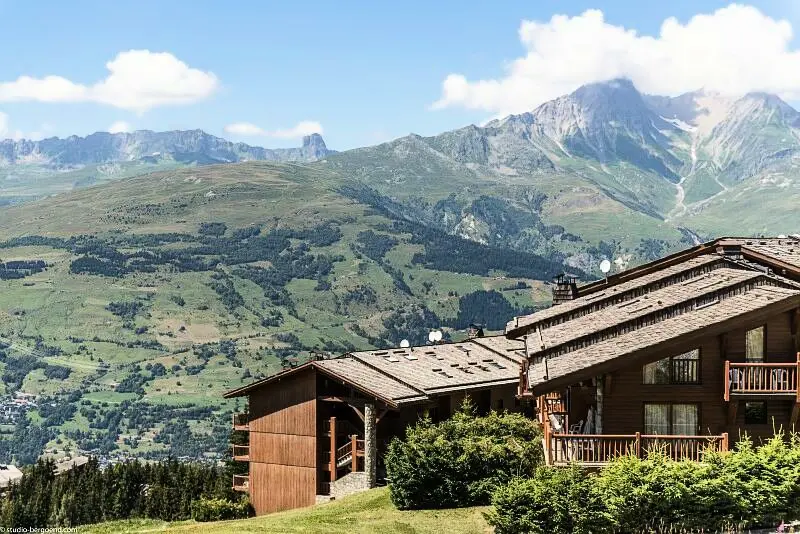Residence Les Alpages de Chantel - maeva Home
