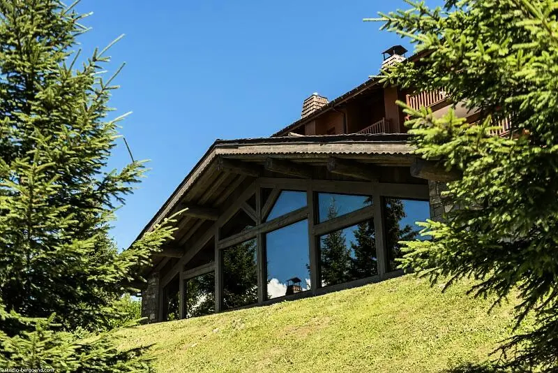 Residence Les Alpages de Chantel - maeva Home