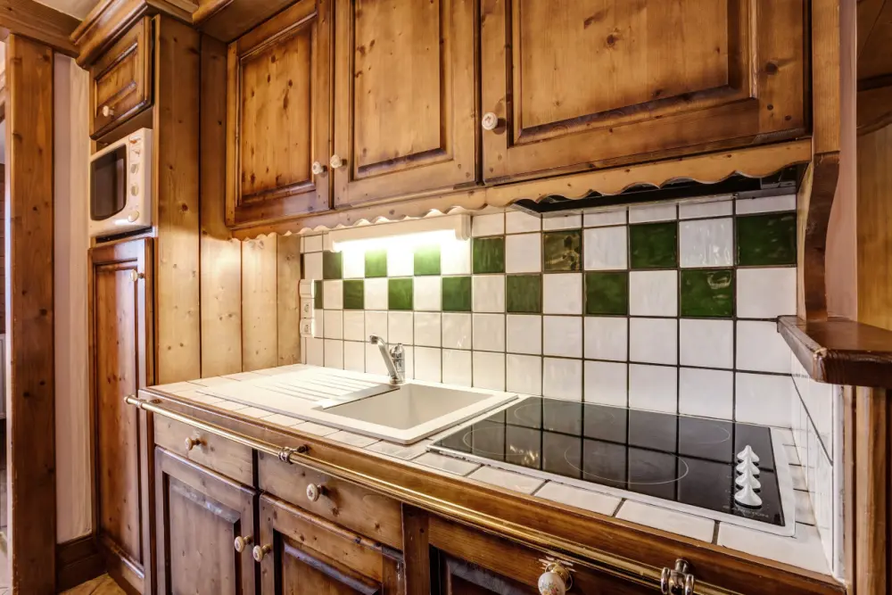 Residencia Les Alpages de Chantel - maeva Inicio