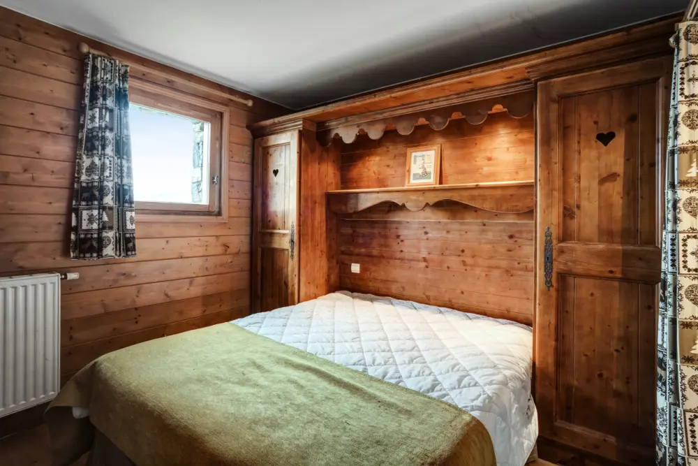 Residencia Les Alpages de Chantel - maeva Inicio