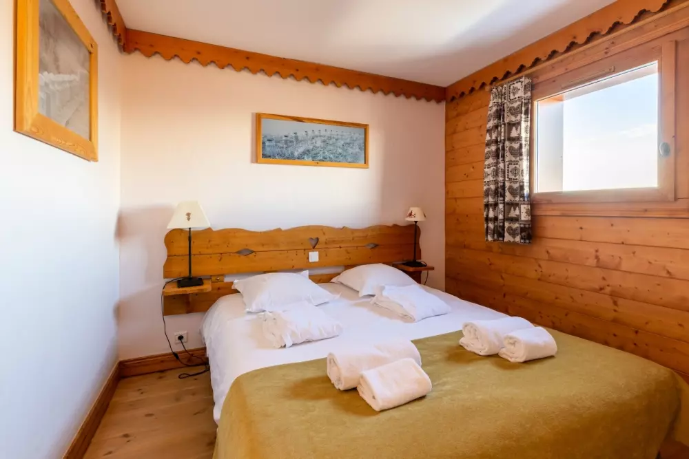 Residenza Le Roselend - maeva Home