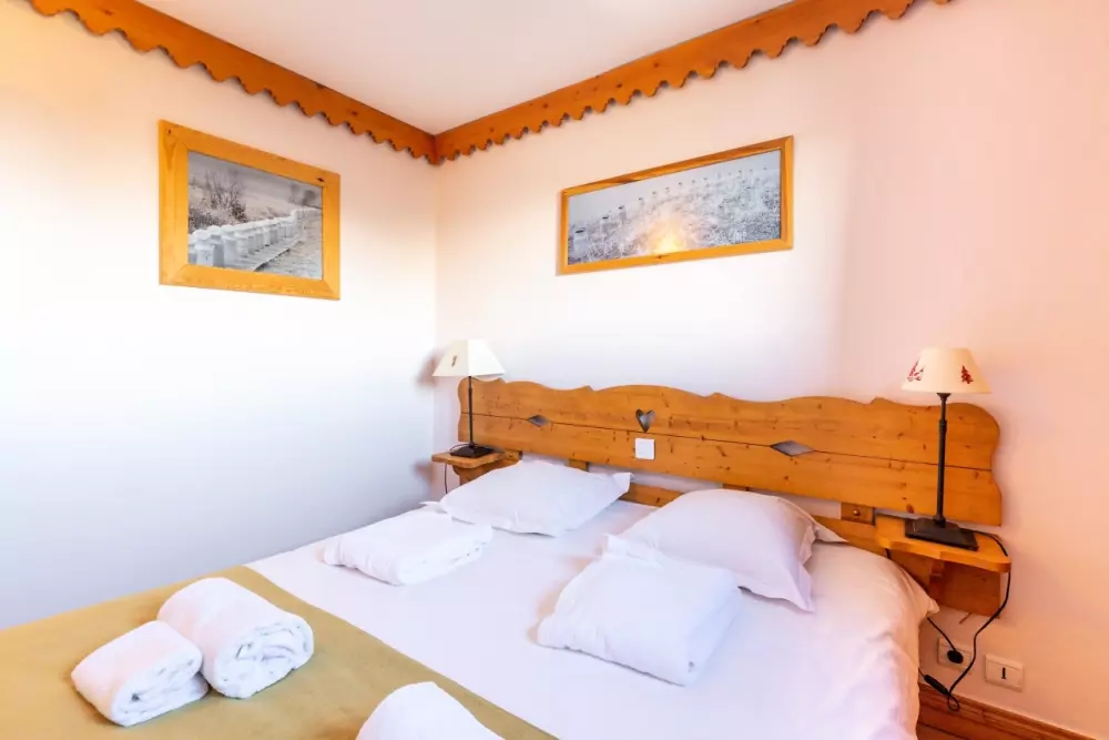 Residenza Le Roselend - maeva Home