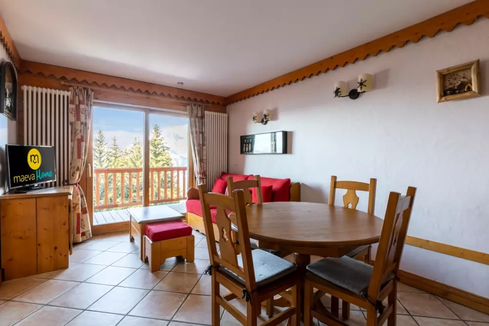 Residenza Le Roselend - maeva Home