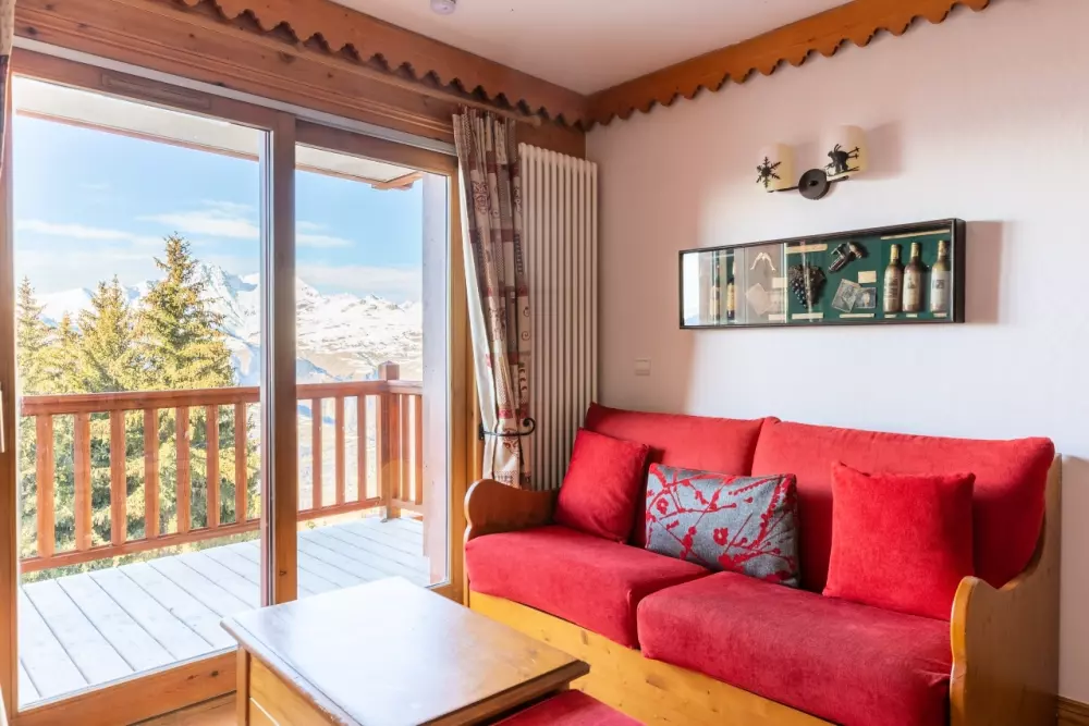 Residenza Le Roselend - maeva Home