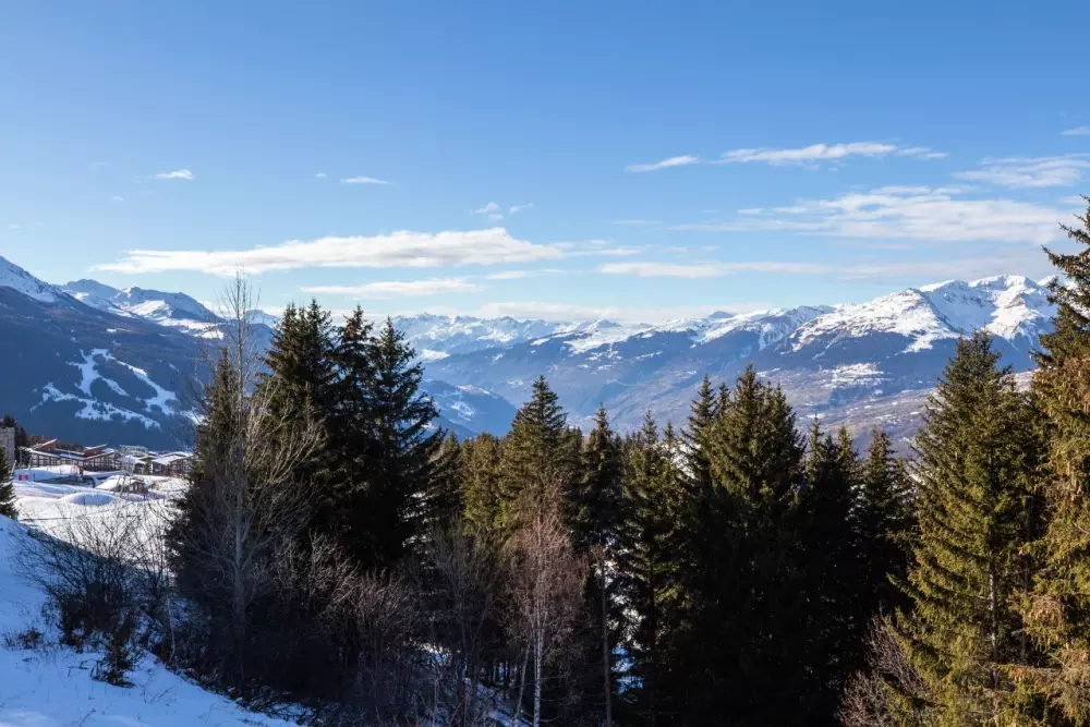 Residenza Le Roselend - maeva Home