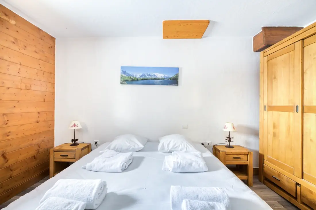 Residenz Les Alpages de Chantel - maeva Home