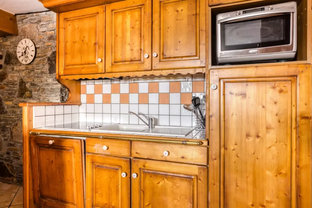 Residence Les Alpages de Chantel - maeva Home