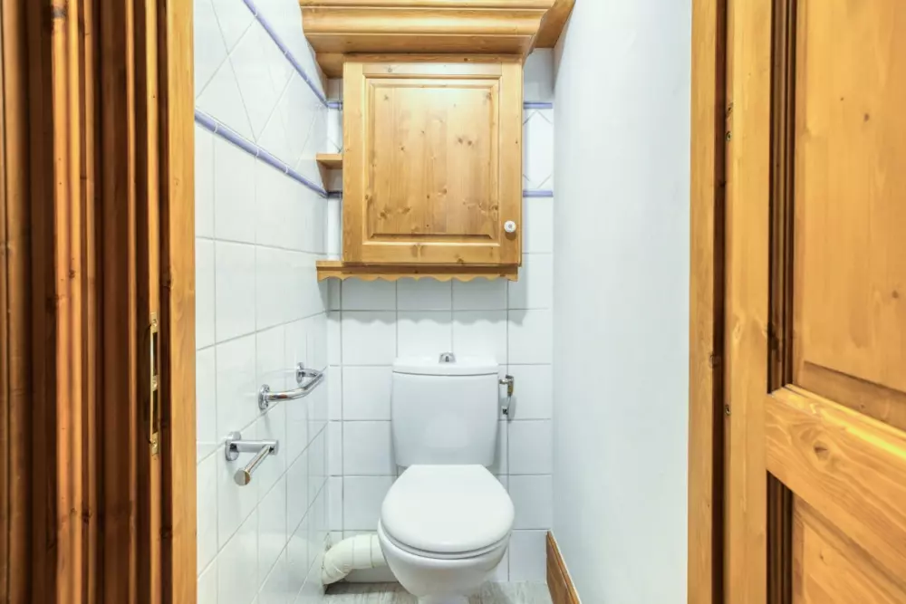 Residence Les Alpages de Chantel - maeva Home