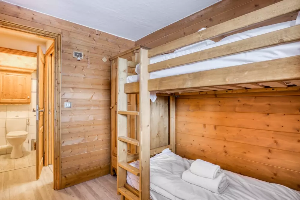 Residence Les Alpages de Chantel - maeva Home