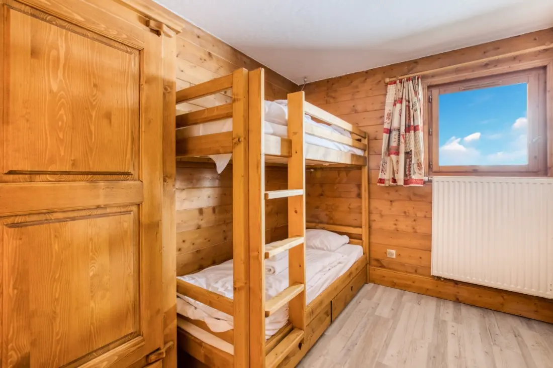 Residenz Les Alpages de Chantel - maeva Home