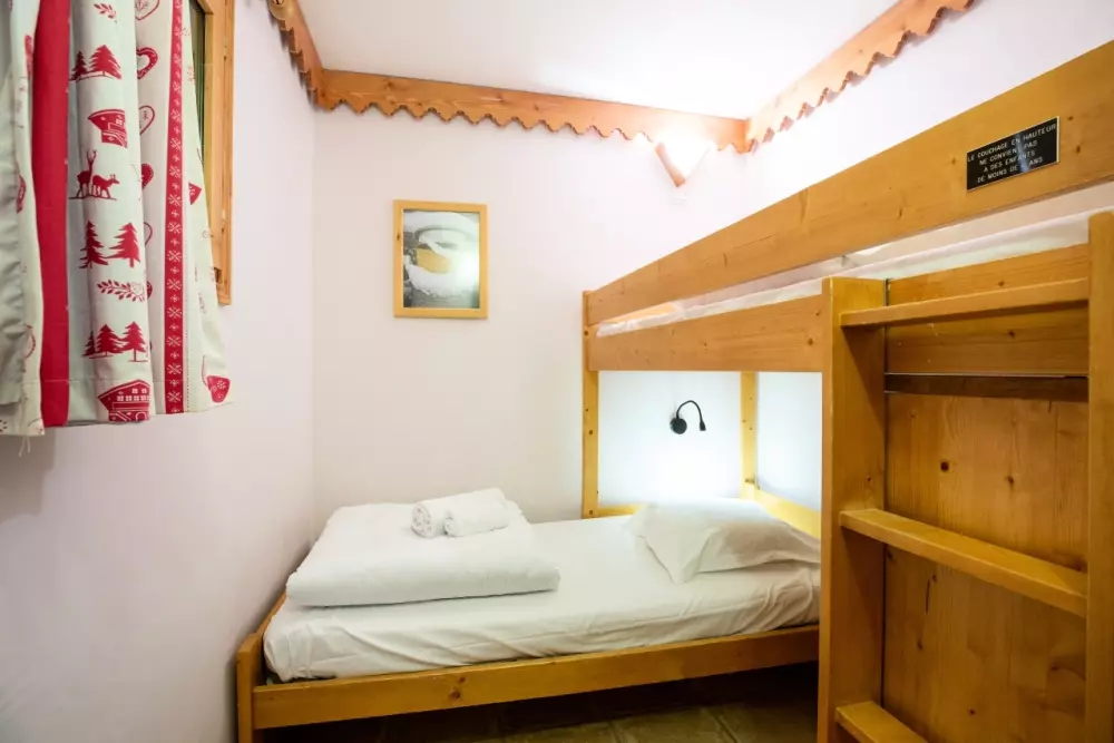 Residenza Le Roselend - maeva Home