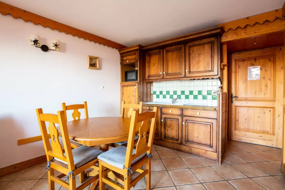 Residenza Le Roselend - maeva Home