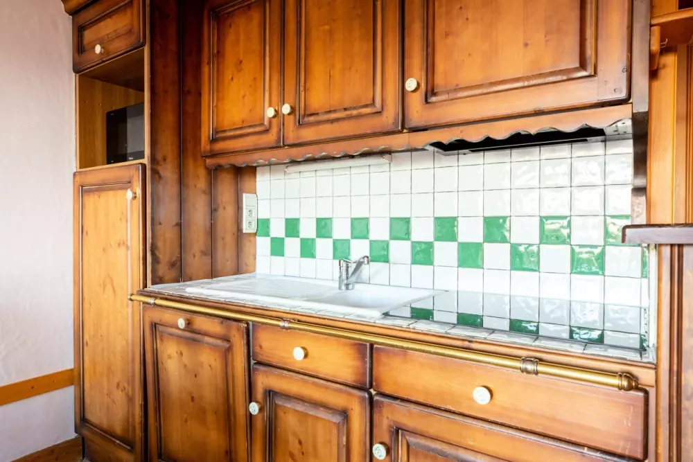 Residenza Le Roselend - maeva Home