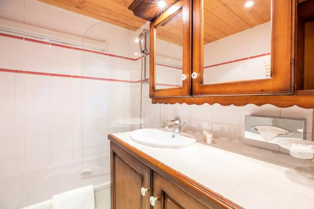 Residenza Le Roselend - maeva Home