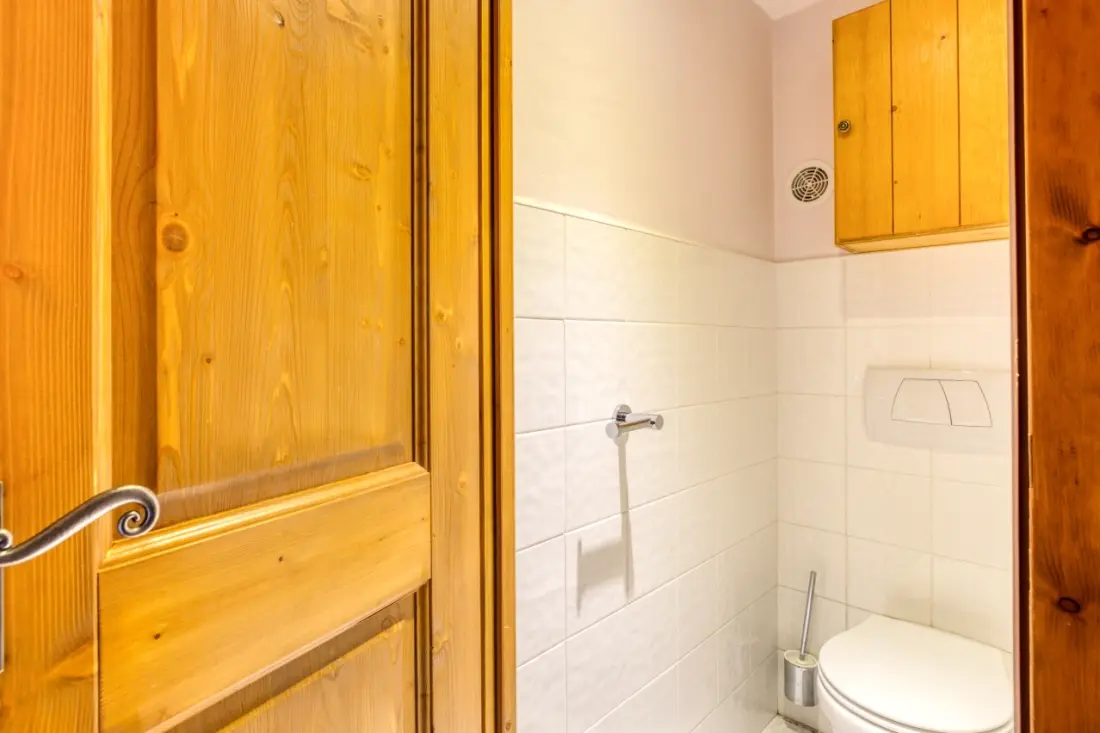 Residence Le Roselend - maeva Home