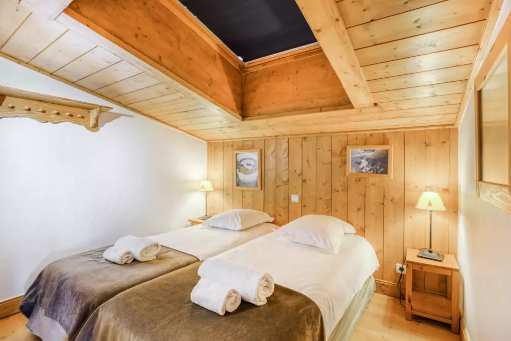 Residenza Le Roselend - maeva Home