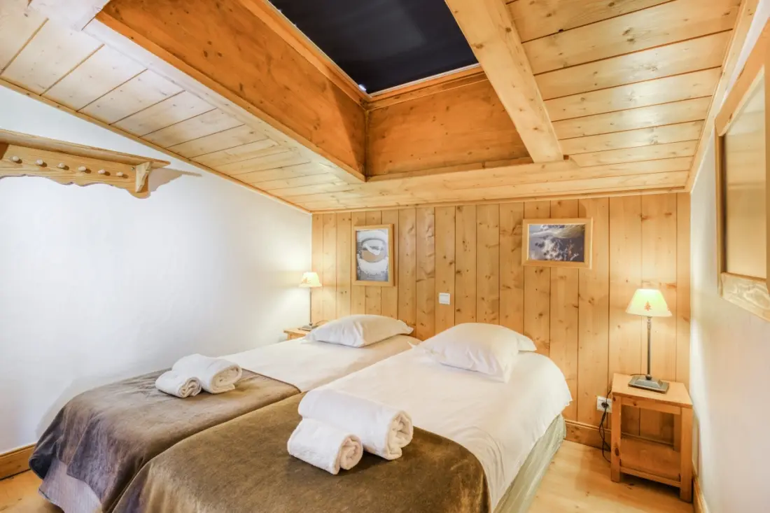Residence Le Roselend - maeva Home