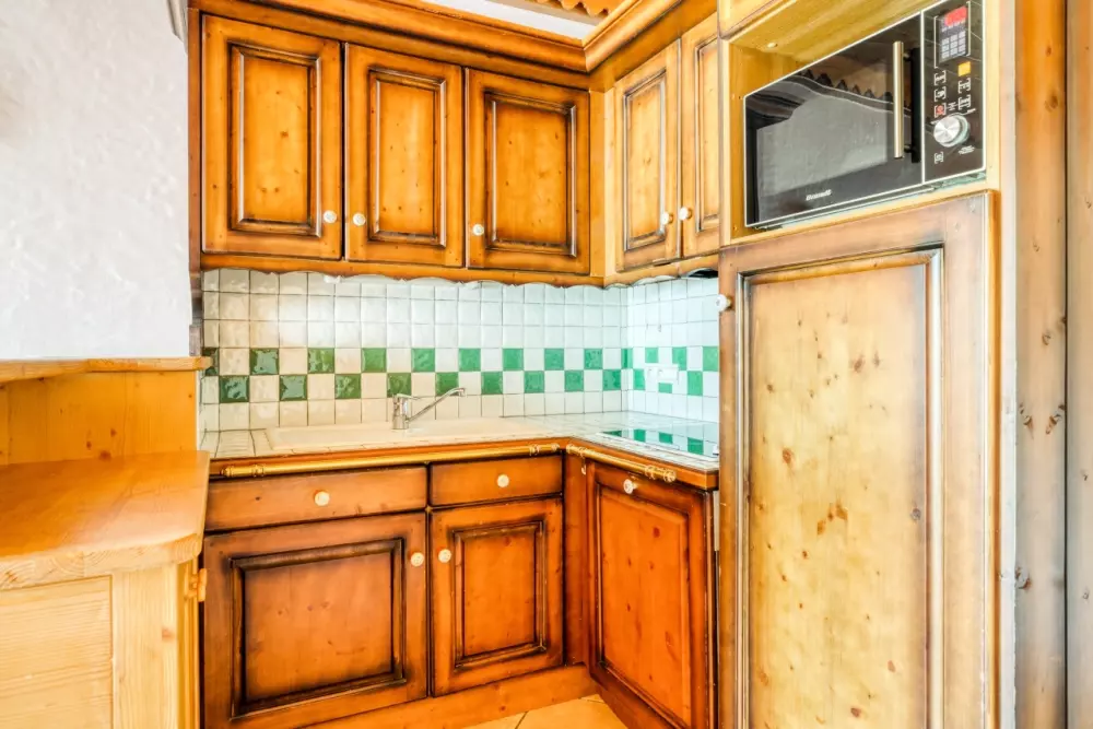 Residenza Le Roselend - maeva Home