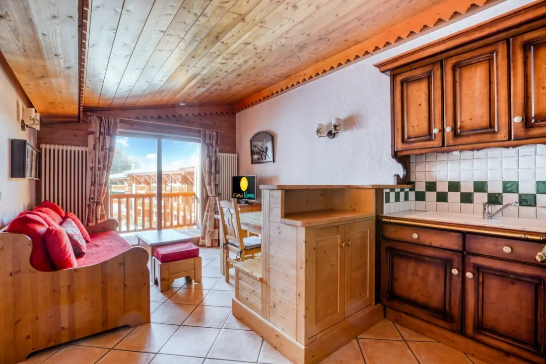 Residence Le Roselend - maeva Home